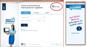 isbank
